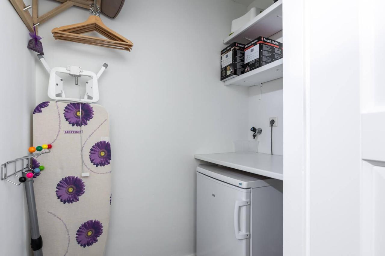 Kustlijn Vakantiewoning Егмонд ан ден Хуф Екстериор снимка